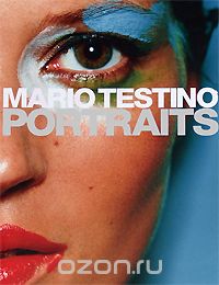 Mario Testino: Portraits