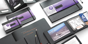 Любой MOLESKINE на ваш вкус