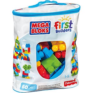 Набор Mega Blocks