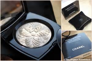 Хайлайтер Chanel Powder Signee