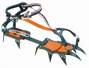 Кошки Petzl Vasak FL