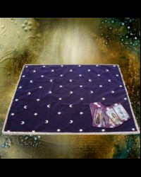 Магическая скатерть Звезды