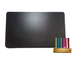 Магнитная доска на холодильник