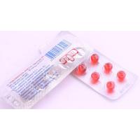 Витамины Витамин Е в капсулах