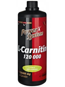 L-Carnitin