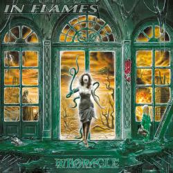 In flames - Whoracle