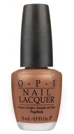 Лак для ногтей OPI Cosmo-Not Tonight Honey!