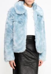 Шуба SHORT FUR JACKET