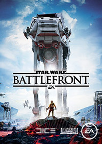 STAR WARS: Battlefront