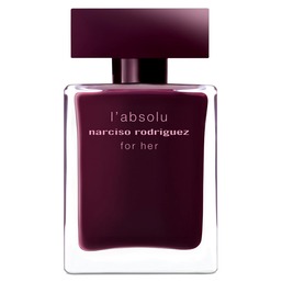 FOR HER L`ABSOLU Парфюмерная вода Narciso Rodriguez