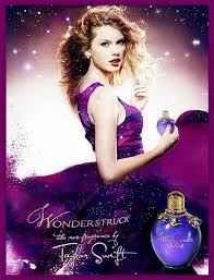 Taylor Swift Wonderstruck