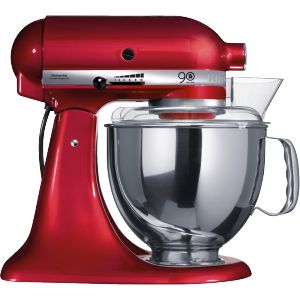 Миксер Kitchenaid