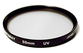 UV фильтр