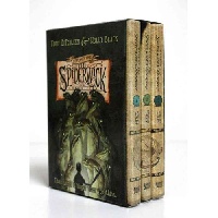 Beyond the Spiderwick Chronicles