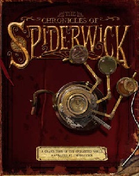 Chronicles of spiderwick