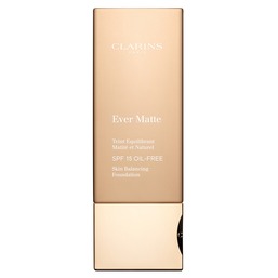 Clarins Ever Matte Тональный крем SPF15