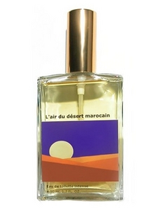 L'air du Desert Morocain by Tauer Perfumes