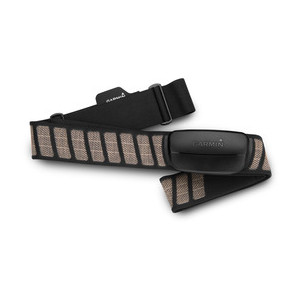 Garmin Soft Strap Premium HRM