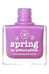 Picture polish Spring
