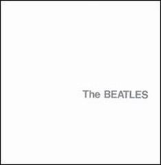 The Beatles "The Beatles (White Album)"