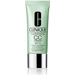 Superdefense CC Cream SPF30