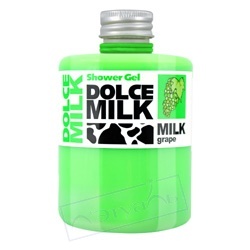 гель для душа Dolce milk виноград