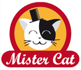 Кафе "Mister Cat"