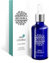 Irushka Sebo control serum
