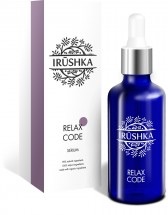 Irushka Relax code serum