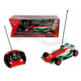 Радиоуправляемая машина Франческо