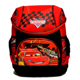 Рюкзак Тачки