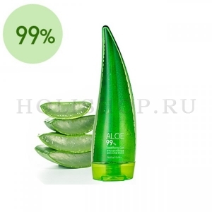 Гель Holika Holika Aloe 99% Soothing Gel 55 ml