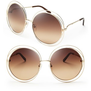 Chloé Lunettes de soleil