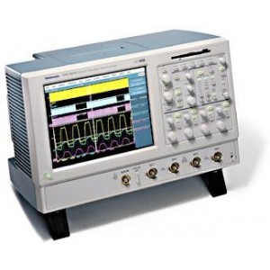 Осциллограф Tektronix TDS5104