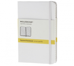 Moleskine ежедневник