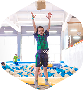 Абонент в http://flypark.pro