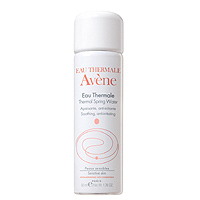 термальная вода Аvene