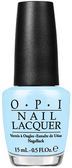 OPI It's a Boy!