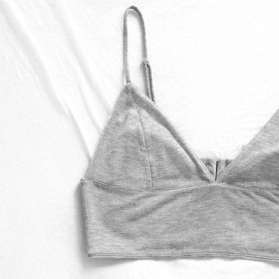grey underwear