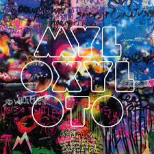 Винил Coldplay - Mylo Xyloto