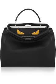 fendi peekaboo.