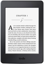 Amazon Kindle Paperwhite