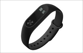 mi band 2