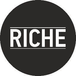 RICHE CHOCOLATE COFFEE SCRUB