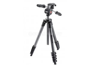 Штатив Manfrotto Compact Advanced