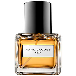 Marc Jacobs Fragrances Splash: Pear