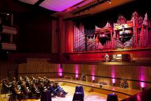 Royal Festival Hall