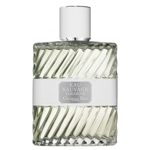 Eau Sauvage Cologne