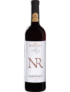 Вино Fanagoria "NR" Cabernet сухое красное