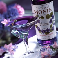 Сиропы Monin